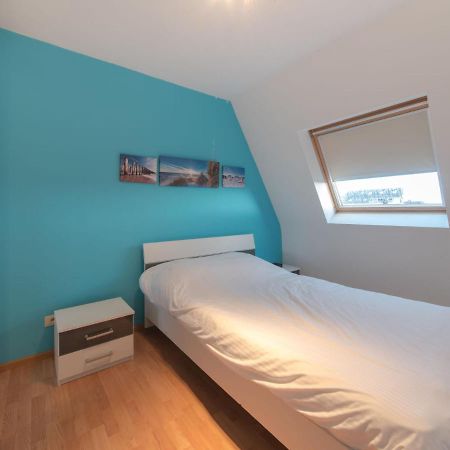 Apartment Residentie Irena By Interhome Бредене Екстериор снимка