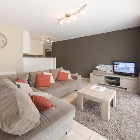 Apartment Residentie Irena By Interhome Бредене Екстериор снимка