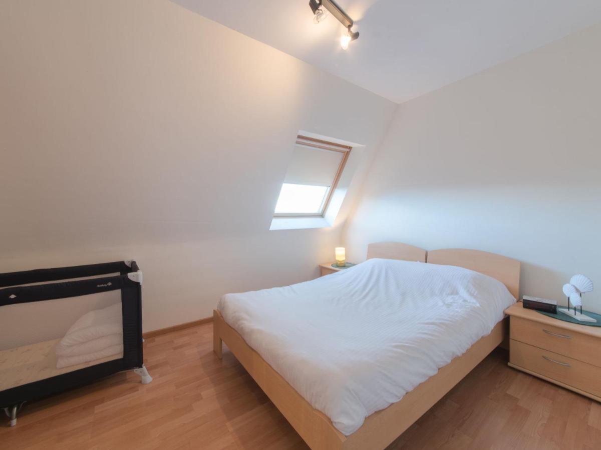 Apartment Residentie Irena By Interhome Бредене Екстериор снимка