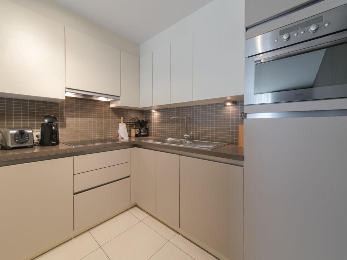 Apartment Residentie Irena By Interhome Бредене Екстериор снимка