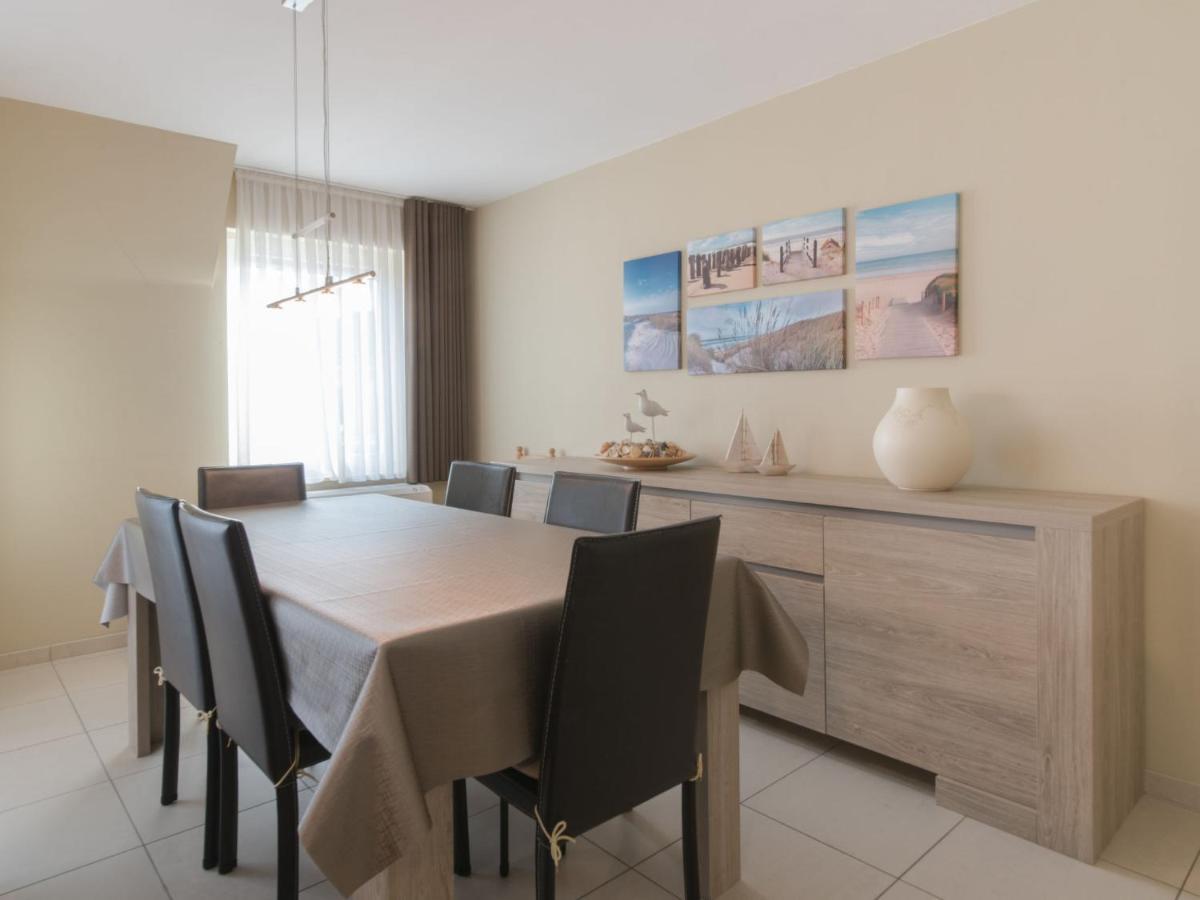 Apartment Residentie Irena By Interhome Бредене Екстериор снимка