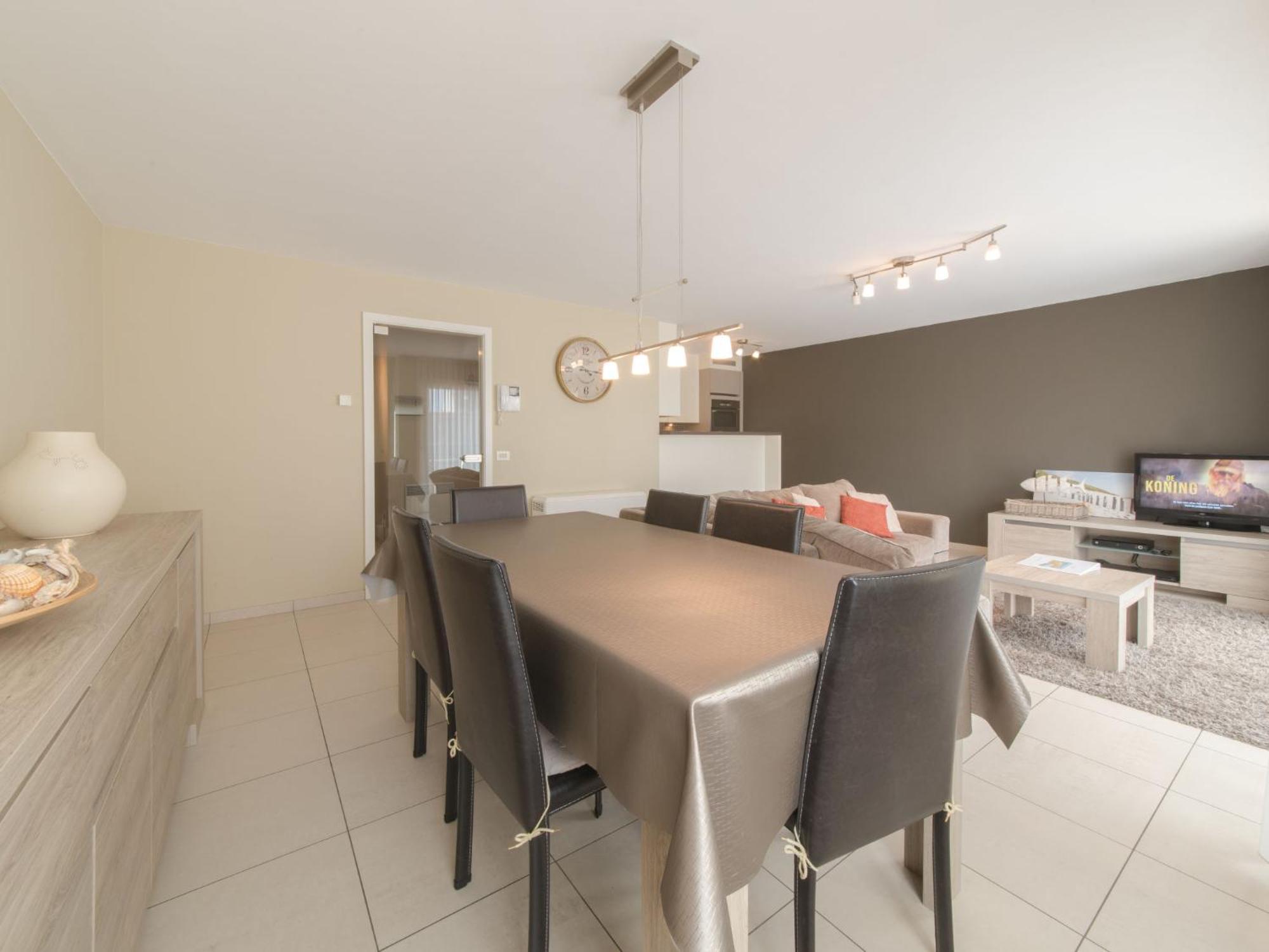 Apartment Residentie Irena By Interhome Бредене Екстериор снимка