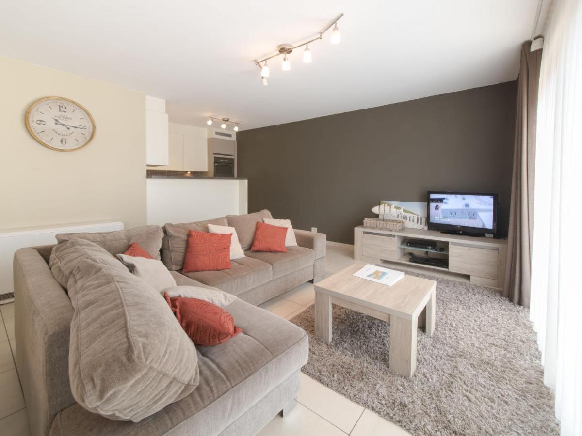 Apartment Residentie Irena By Interhome Бредене Екстериор снимка